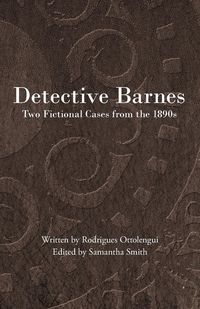 Produktbild: Detective Barnes