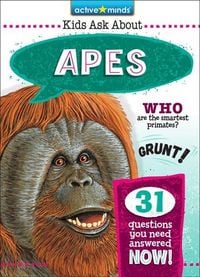 Produktbild: Apes