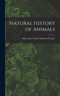 Produktbild: Natural History of Animals