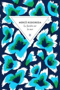 Produktbild: Le jardin sur la mer
