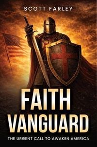 Produktbild: Faith Vanguard
