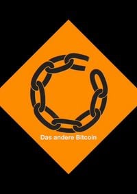 Produktbild: Das andere Bitcoin