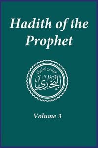 Produktbild: Hadith of the Prophet