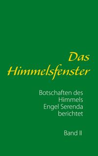 Produktbild: Das Himmelsfenster