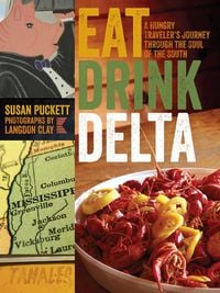 Produktbild: Eat Drink Delta