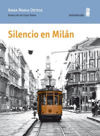 Produktbild: Silencio en Milán