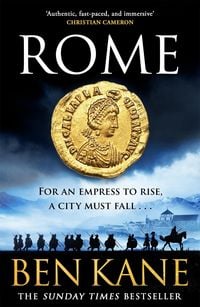 Produktbild: Rome