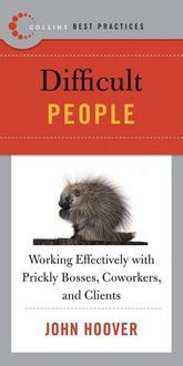 Produktbild: Best Practices: Difficult People