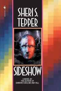 Produktbild: Sideshow