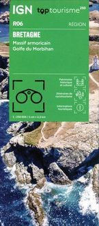 Produktbild: R06 Bretagne