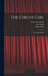 Produktbild: The Circus Girl