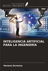 Produktbild: Inteligencia Artificial Para La Ingenier&iacute;a