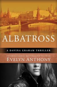 Produktbild: Albatross