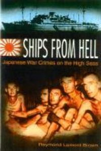 Produktbild: Lamont-Brown, R: Ships from Hell