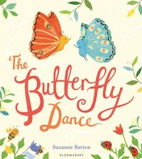 Produktbild: Barton, S: Butterfly Dance