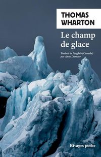Produktbild: Le champ de glace