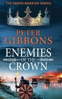 Produktbild: Enemies of the Crown