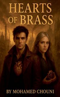 Produktbild: Hearts of Brass