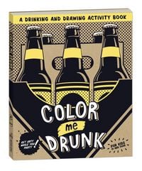 Produktbild: Color Me Drunk