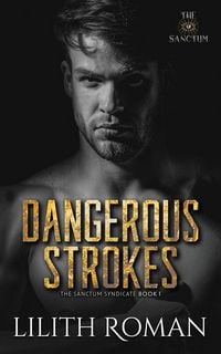 Produktbild: Dangerous Strokes