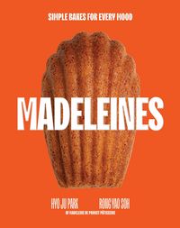 Produktbild: Madeleines