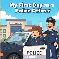Produktbild: My First Day as a Police Officer