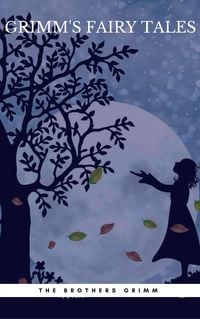 Produktbild: Grimm's Fairy Tales: 64 Dark Original Tales