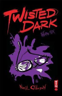 Produktbild: Twisted Dark Volume 6
