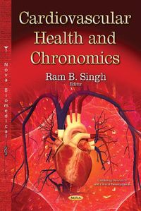 Produktbild: Cardiovascular Health & Chronomics