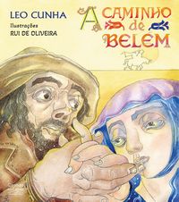 Produktbild: A caminho de Bel&eacute;m
