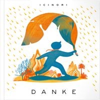 Produktbild: Danke