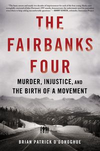 Produktbild: The Fairbanks Four