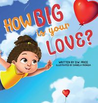 Produktbild: How Big is Your Love