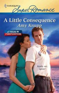 Produktbild: A Little Consequence