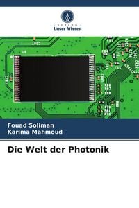 Produktbild: Die Welt der Photonik