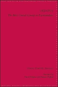Produktbild: Oedipus
