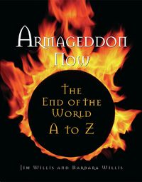 Produktbild: Armageddon Now