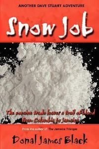 Produktbild: Snow Job