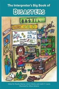 Produktbild: The Interpreter's Big Book of Disasters