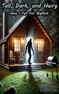 Produktbild: Tall, Dark, and Hairy