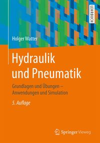 Produktbild: Hydraulik und Pneumatik