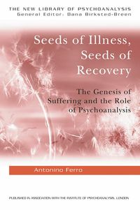 Produktbild: Seeds of Illness, Seeds of Recovery
