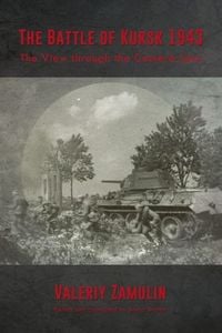 Produktbild: The Battle of Kursk 1943