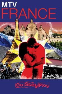 Produktbild: MTV France