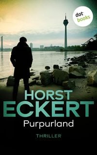 Bild vom Artikel Purpurland vom Autor Horst Eckert
