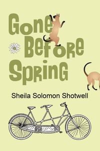 Produktbild: Gone Before Spring