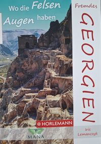 Produktbild: Fremdes Georgien