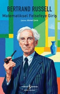 Produktbild: Matematiksel Felsefeye Giris