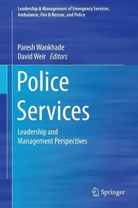 Produktbild: Police Services