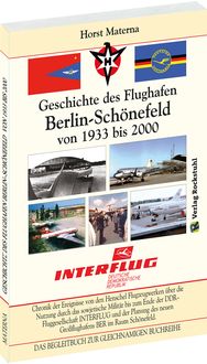 Produktbild: Chronik der Ereignisse - Geschichte des Flughafen Berlin-Sch&ouml;nefeld von 1933 bis 2000